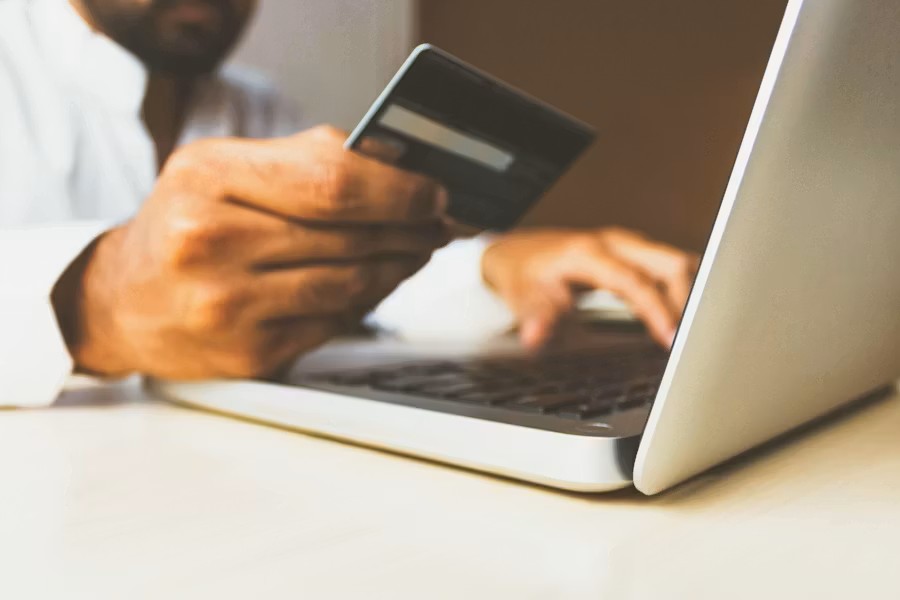 Secure banking