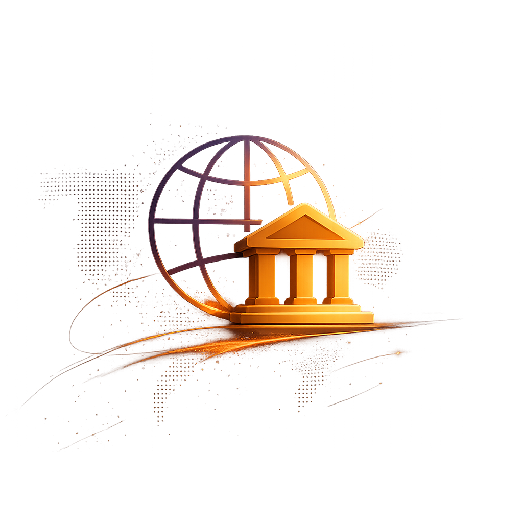 Global Business Accounts